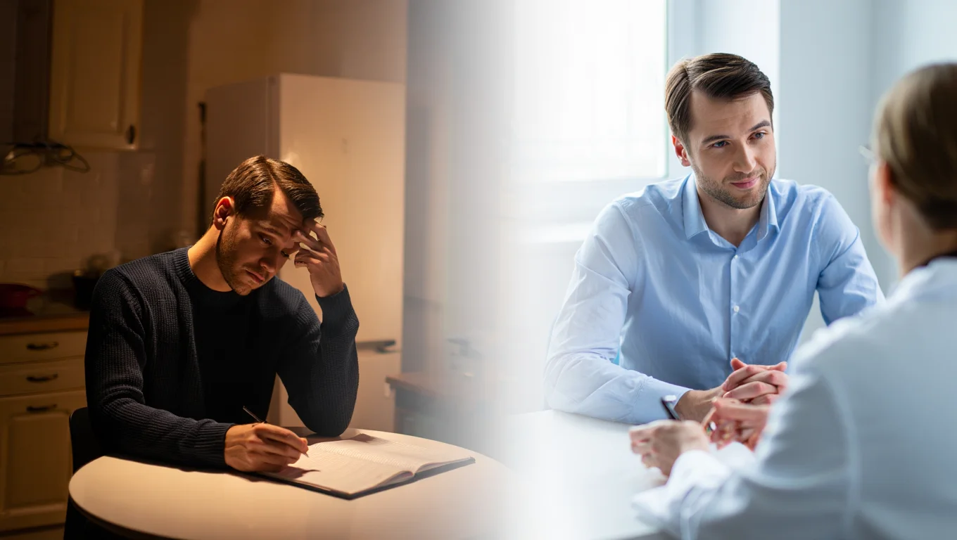 Самостоятельное преодоление алкогольной зависимости или обратиться к врачу